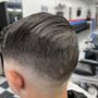 Photo of Mission Square Barber Shop