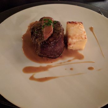 Accés - Filet mignon - Signature Cuisine Near Me - Barcelona, B Accés - Filet mignon - Signature Cuisine Near Me - Barcelona, B