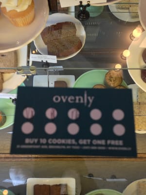 Ovenly Greenpoint by null