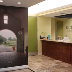 UCLA Health West Washington Internal Medicine
