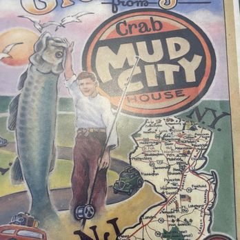 Mud City Crab House - Seafood Near Me - Manahawkin, New Jersey Mud City Crab House - Seafood Near Me - Manahawkin, New Jersey