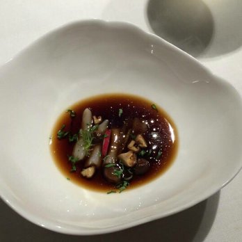 ABaC Restaurante - Spanish Near Me - Barcelona, B