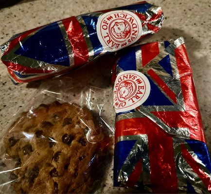 Earl of Sandwich by null Earl of Sandwich by null