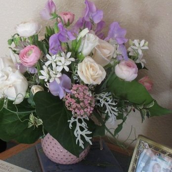 Susi's Flowers - Beautiful. - Florists Near Me - Aptos, California Susi's Flowers - Beautiful. - Florists Near Me - Aptos, California