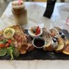 Vanilla Espresso French Café gift card