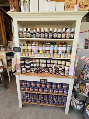 Draper Girls Country Farm by null