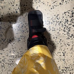 Artisan Podiatry - Shazia Amar, DPM