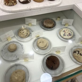 Chip Cookies - Desserts Near Me - Las Vegas, Nevada Chip Cookies - Desserts Near Me - Las Vegas, Nevada