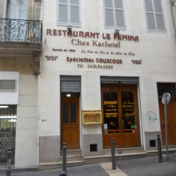 Le Fémina