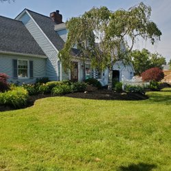 Massey's Lawn and Home Care - Weed Removal, Edging, Bush trimming, Mulch