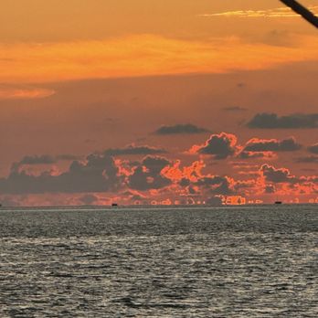 Fury Water Adventures - "Good night, Moon".... - Boating Near Me - Key West, Florida Fury Water Adventures - "Good night, Moon".... - Boating Near Me - Key West, Florida