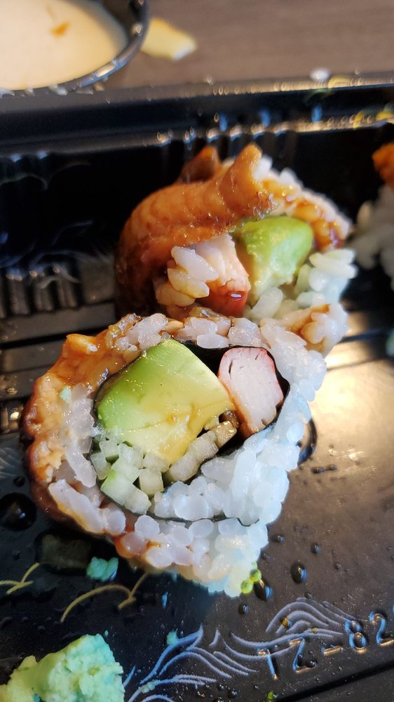 Red Ginger Asian Bistro Image