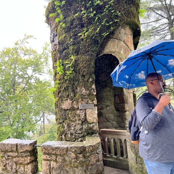 Quinta da Regaleira - Landmarks & Historical Buildings Near Me - Sintra, 11 Quinta da Regaleira - Landmarks & Historical Buildings Near Me - Sintra, 11