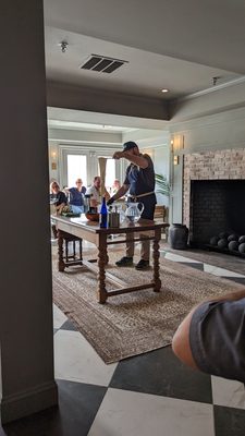 The Litchfield Inn by null