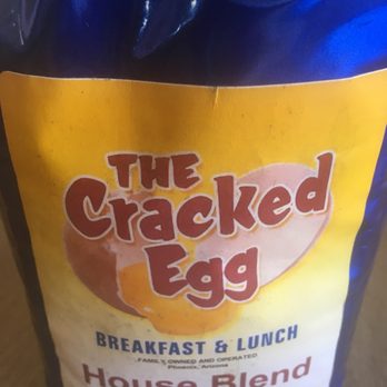 The Cracked Egg - Breakfast & Brunch Near Me - Phoenix, Arizona