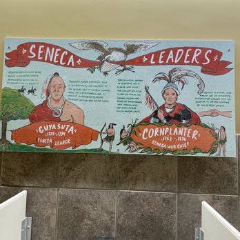 Giant Eagle Market District - Pee 'n Learn 'n At - Grocery Near Me - Pittsburgh, Pennsylvania