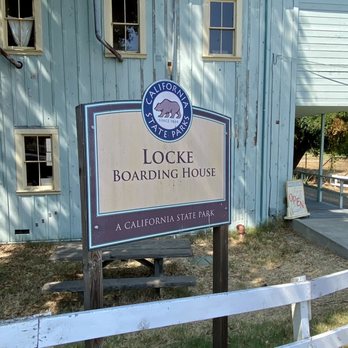 Locke Historic District - 08.22.21 Locke Boarding House - A California State Park - Landmarks & Historical Buildings Near Me - Walnut Grove, California Locke Historic District - 08.22.21 Locke Boarding House - A California State Park - Landmarks & Historical Buildings Near Me - Walnut Grove, California