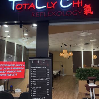 Totally Chi Reflexology - Reflexology Near Me - Brea, California Totally Chi Reflexology - Reflexology Near Me - Brea, California