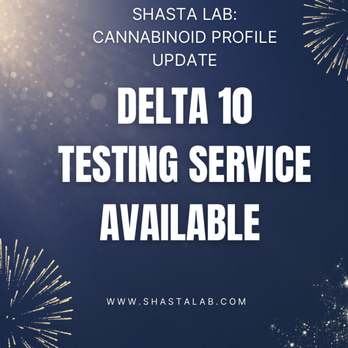 Shasta Laboratory - Laboratory Testing Near Me - San Leandro, California