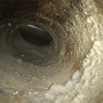 Breathable - Before #1 - Heating & Air Conditioning/HVAC Near Me