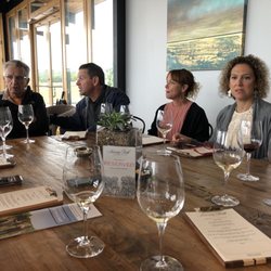 Reserve Tours