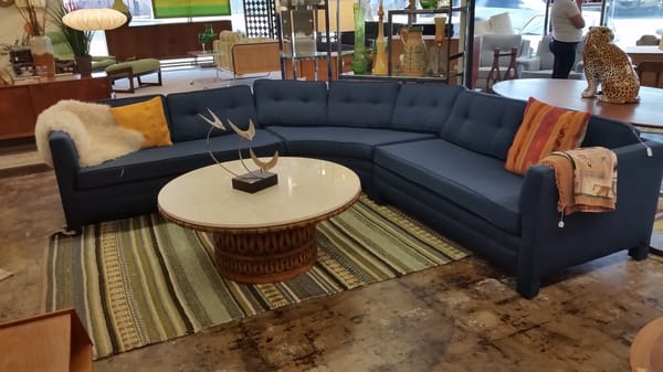 Uptown Modern by null