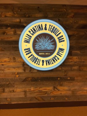 Mija Cantina by null