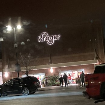 Kroger - main entrance of store - Grocery Near Me - Germantown, Tennessee Kroger - main entrance of store - Grocery Near Me - Germantown, Tennessee