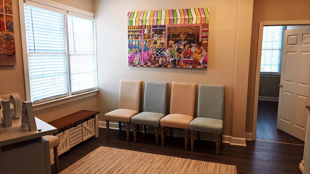 A Little Counseling - grief counselor in Wake Forest, NC