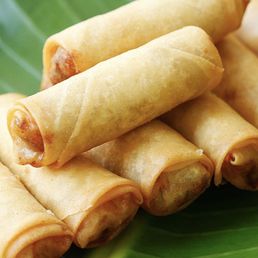 Spring Roll