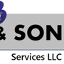 JB & Son's Services