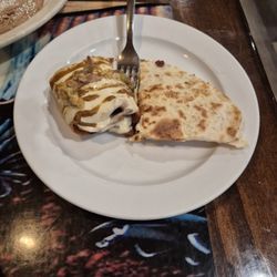 Mi Rancho Viejo Mexican Bar & Grill - Split Appetizers
