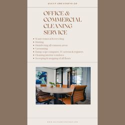 Clean Creations