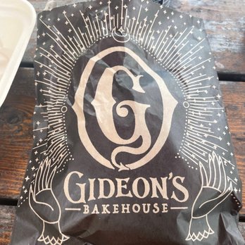 Gideon's Bakehouse - Bakeries Near Me - Orlando, Florida Gideon's Bakehouse - Bakeries Near Me - Orlando, Florida