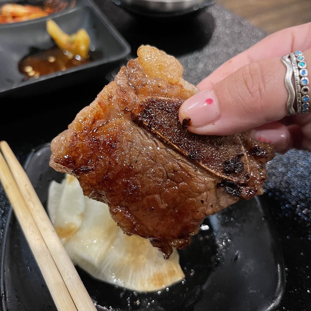 The Stone House - LA Galbi - Korean Near Me - Mesa, Arizona The Stone House - LA Galbi - Korean Near Me - Mesa, Arizona