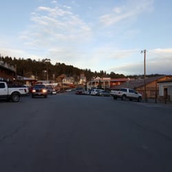 Village of Cloudcroft