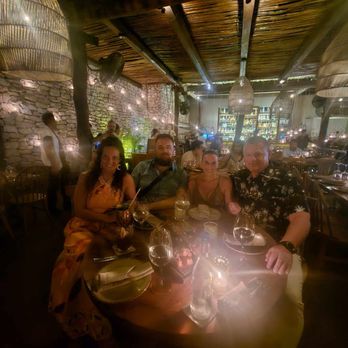 RosaNegra Tulum - Steakhouses Near Me - Tulum, ROO RosaNegra Tulum - Steakhouses Near Me - Tulum, ROO