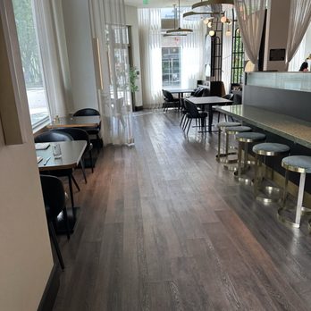 The 7th Street Standard - Dining Area - Cocktail Bars Near Me - Sacramento, California The 7th Street Standard - Dining Area - Cocktail Bars Near Me - Sacramento, California