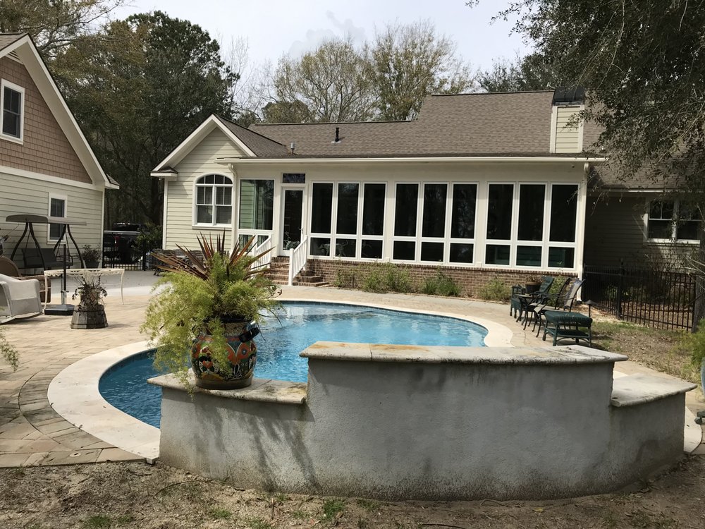 Slide of Custom Homes And Renovations