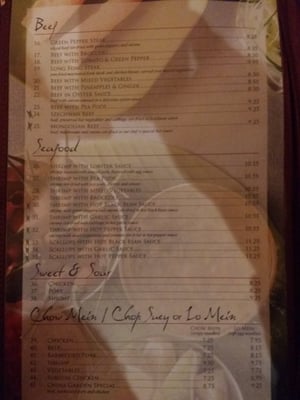 Menu photo 3 China Garden Grand Forks, ND Menu photo 3 China Garden Grand Forks, ND