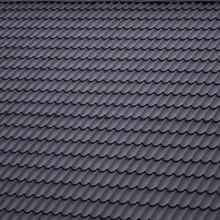 Slide of Savannah Roofs