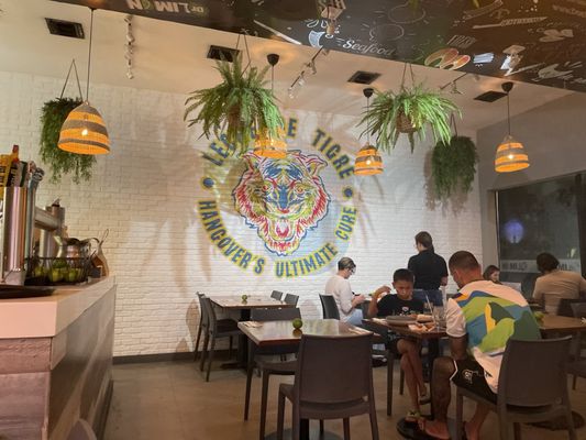 Dr. Limon Ceviche Bar - Kendall by null