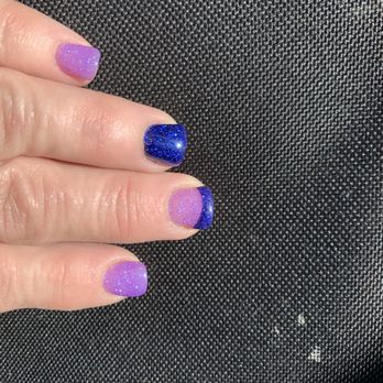 Quarry Nails - Look how fantastic they look! - Nail Salons Near Me - San Antonio, Texas