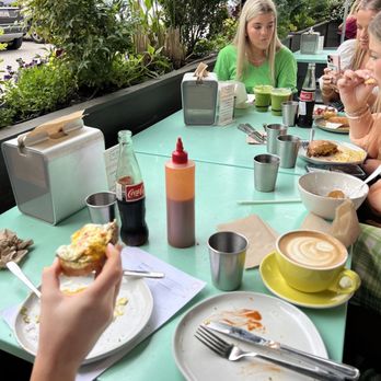 The Daily - Coffee & Tea Near Me - Charleston, South Carolina The Daily - Coffee & Tea Near Me - Charleston, South Carolina