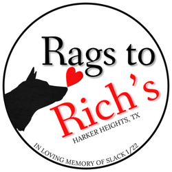 Rags To Richs