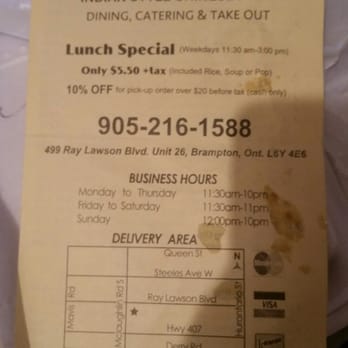 Hakka Desi Spice - Hakka Near Me - Brampton, Ontario Hakka Desi Spice - Hakka Near Me - Brampton, Ontario