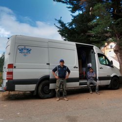 Arreaga Santos Plumbing