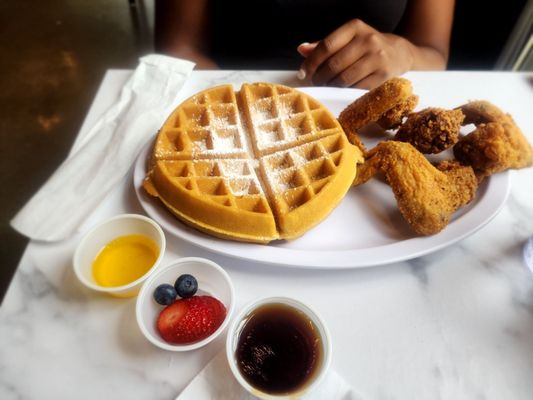 The Dining Experience by null