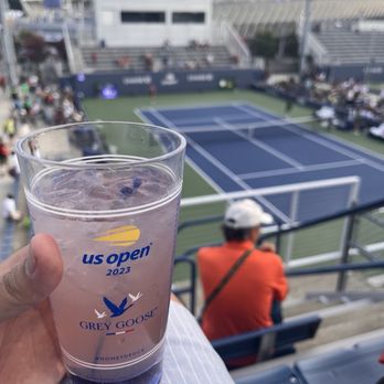 US Open Fan Week - Honey deuce and souvenir cup - Festivals Near Me - Corona, New York US Open Fan Week - Honey deuce and souvenir cup - Festivals Near Me - Corona, New York