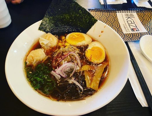 Kazo Ramen Lasalle by null